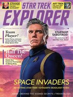 Star Trek Explorer